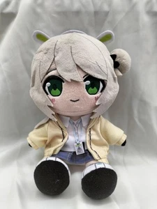 Good Smile Company Chocopuni Ikuroya Nonomi Plush Toy Soft Doll New - Picture 1 of 6