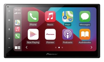 Pioneer SPH-DA160DAB - Immagine 1 di 4