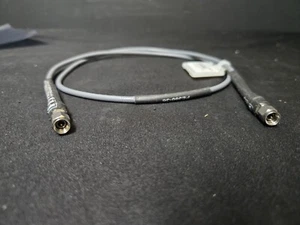 Cable M-M Pasternack PE360-36: 40 GHz / 36 pulgadas / 2,92 mm (2) - Imagen 1 de 4