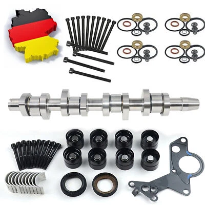 Nockenwellensatz 1,9TDI Komplett Für Audi VW Seat Skoda 038109101AH mit Lager - Bild 1 von 4