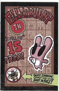 FillerBunny"" von Jhonen Vasquez - Bild 1 von 1