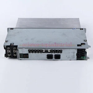 ONE Used OKUMA drive MIV0202-1-B5 - Afbeelding 1 van 3