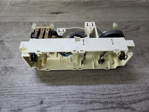 Audi 80 Coupe S2 B4 Unidad Control Calefacción 894819045B Probado - Picture 1 of 3