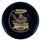 Innova DX Invader Putt & Approach Golf Disc [Colors May Vary] - 165-169g