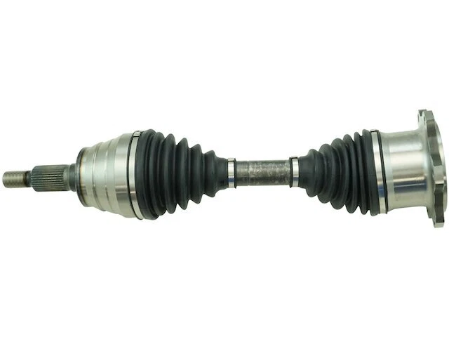 Conjunto de eje TRQ CV para GMC Yukon XL 2500 2000-2013 39FJDJ Foto 1 de 1