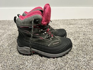 Las mejores ofertas en Botas de nieve mujer Columbia | eBay