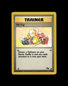Pokémon 1999 Fossil Set - Choose Your Card! Vintage Wizards of the Coast Holo - Picture 1 of 63