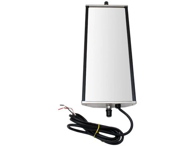 DIY Solutions Mirror fits Oshkosh Motor Truck Co. H 1997-2018 92JRWY - Image 1 of 1