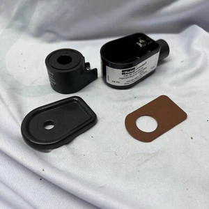 A1 NEU Parker Ingersoll Rand U131T0372B2R2 ohne Ventil IR39418926 *LESEN* - Bild 1 von 6
