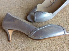 debut wide fit shoes