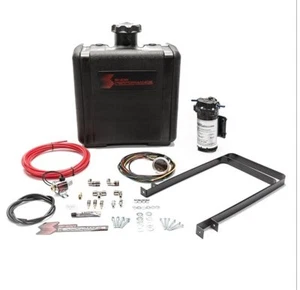 Snow Performance Stage 2.5 Boost Cooler Diesel Water/Meth Injection Kit 450 - Bild 1 von 4