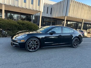 2020 Porsche Panamera GORGEOUS CAR ! - Picture 1 of 34