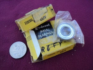 Federal bearing R6FF, N.O.S. - Picture 1 of 1