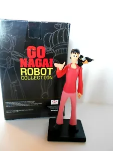 Go Nagai Robot Collection Nuke Great Mazinger Z Figura #95 - Imagen 1 de 2
