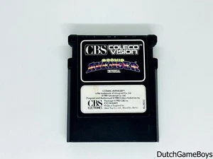 Colecovision - Cosmic Avenger - Picture 1 of 2