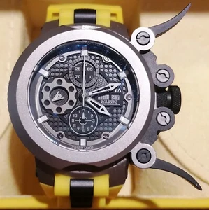 Invicta 0959 Coalition Forces Trigger Automatic - Imagen 1 de 11