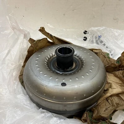 Ford HC3Z-7902-B Converter Assembly 2017-19 Ford FoMoCo BTCJD - Image 1 of 4