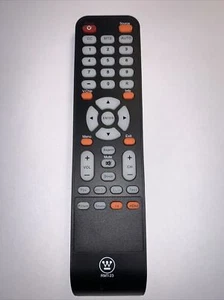 OEM GENUINE - Westinghouse RMT-23 Remote Control - TESTED - DD-2206 - Picture 1 of 2