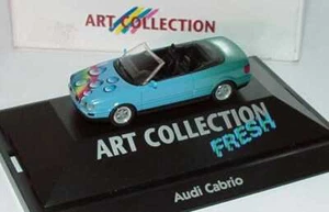1:87 Audi Cabrio B3 Fresh - Herpa Art Collection 045025 - Picture 1 of 1