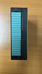 Siemens 6AG1321-1CH20-2AA0 - Picture 1 of 2