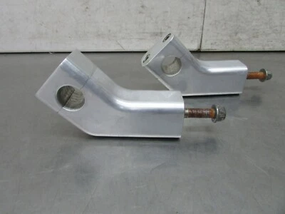 367 H KAWASAKI VULCAN VN 900 CLÁSICO 2007 MERCADO DE ACCESORIOS MANILLAR ELEVADOR DOS Foto 1 de 4