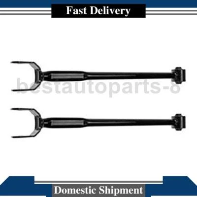 Brazo de suspensión trasera compatible con Toyota Highlander 2001 2002 2003 2004 2005 Foto 1 de 4