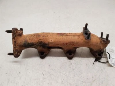 Toyota 4 Runner, colector de escape derecho, 1988-1995, 3,0 L, V6, 3 VZFE, 17141-65011  Foto 1 de 4