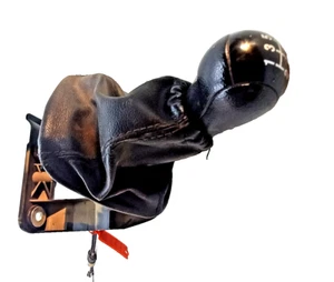Ford Transit MK7 2.2L 5 Speed Manual Gear Selector & Linkage Cable 6C1R-7C453-EB - Picture 1 of 24