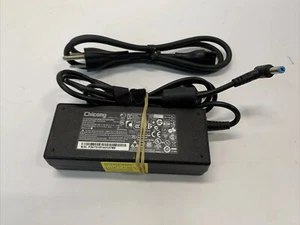 Chicony 90W AC Adapter A10-090P3A 19V 4.74A  HP Pavilion, Acer Aspire Blue Tip - Picture 1 of 4