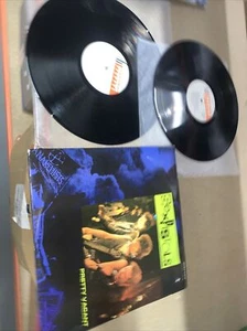 Sex Pistols - Pretty Vacant - 1991 demo and live recordings double vinyl album - Picture 1 of 5