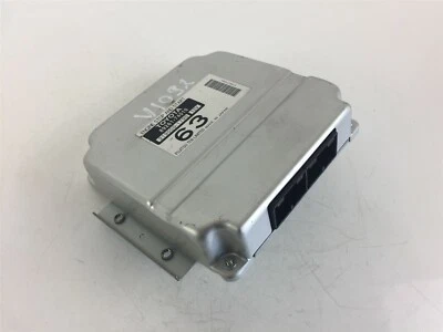 V1092 TOYOTA ECU Control Module Unit 89261-74010 - Image 1 of 4