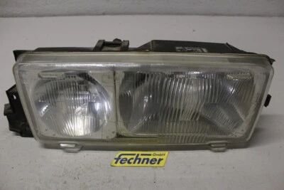 Scheinwerfer links Talbot Tagora 61190303 Frontscheinwerfer Marchal - Bild 1 von 2