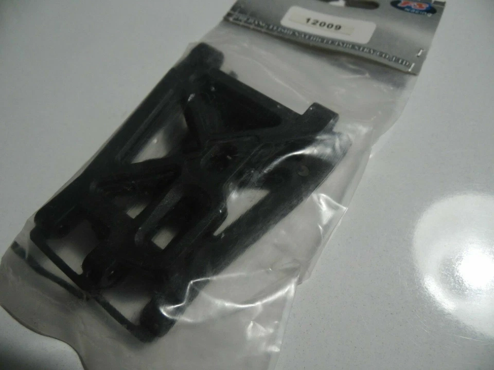 Rear  Lower Suspension Arm set Fs Racing 12009 For RC CAR  2PCS - Image 1 of 1