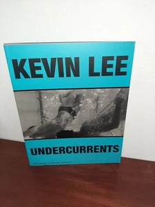 Undercurrents Kevin Lee Male Nude Photography - Picture 1 of 1