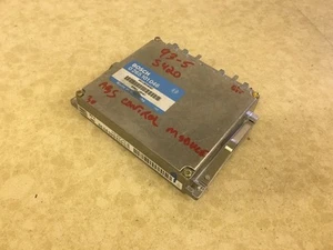 1993 94 95 MERCEDES-BENZ S420 OEM ABS CONTROL MODULE 013 545 93 32, 0 265 101 04 - Picture 1 of 4