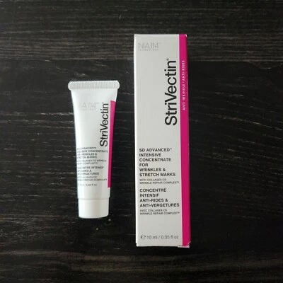 StriVectin SD Advanced Intensive Concentrate For Wrinkles And Stretch Marks 10ml - Image 1 of 4