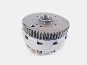 Honda Fury 1300 VT1300 & VTX1300 Engine Motor Clutch Basket & Plates Assembly - Bild 1 von 7