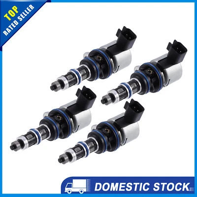 Paquete de 4 solenoides de desactivación de cilindro múltiple para Dodge Charger 2006-2009  Foto 1 de 4