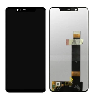 Für Nokia X5 Nokia 5.1 Plus TA-1109 5.86 in LCD Display Touchscreen Digitizer - Bild 1 von 4