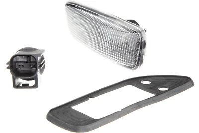 Para 2003-2006 Volvo XC90 conjunto de luz indicadora lateral traseira esquerda URO 2004 2005 2006 - Imagem 1 de 4