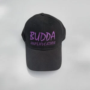 Budda Logo Mütze - Bild 1 von 4