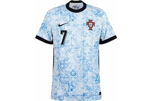 Portugal | Ronaldo | Authentic Player | Nike | 7 | GR L - Bild 1 von 3