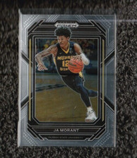 2023 Panini Prizm Draft Picks Ja Morant