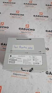 Allen-Bradley 1769-L16ER-BB1B Controller (for parts not working) - Bild 1 von 1