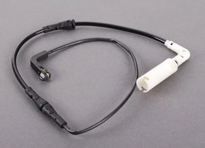 Rear Brake Pad Wear Sensor for BMW E60 E61 E63 E64 525i 530i 545i 550i M5 M6 - Bild 1 von 1