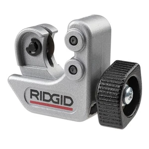 Ridgid - CC247 RIDGID 40617 Model 101 Close Quarters Tubing Cutter, 1/4-inch to - Picture 1 of 14