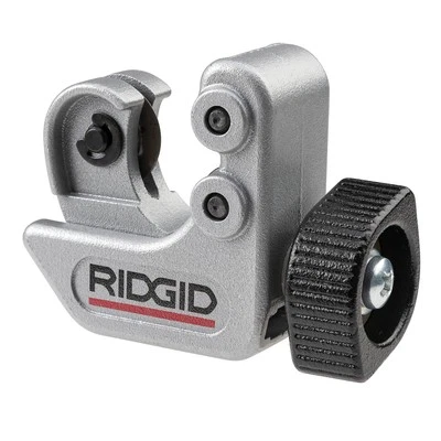 Ridgid - CC247 RIDGID 40617 Model 101 Close Quarters Tubing Cutter, 1/4-inch to - Image 1 of 4
