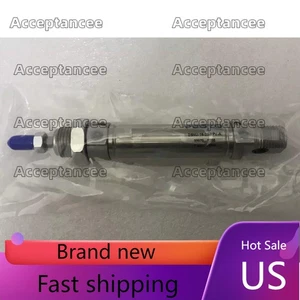 US FREE TAX New FESTO DSNU-16-25-PPV-A 33973 Cylinder - Picture 1 of 4