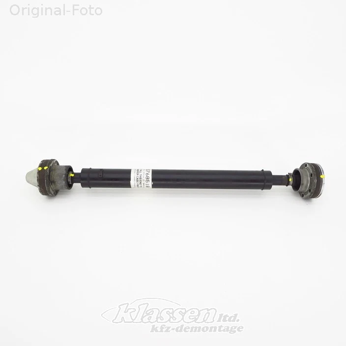 cardan shaft front CADILLAC SRX 3.6 190 kW 07.04- 25768518 - Image 1 of 1