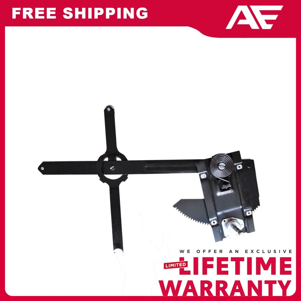 Window Regulator Front Right For 74-76 Chevrolet K10 Suburban C10 C20 GMC Jimmy - Image 1 of 1